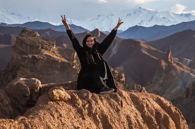 What’s new in Afghanistan?